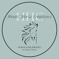 Heart Horse Creations