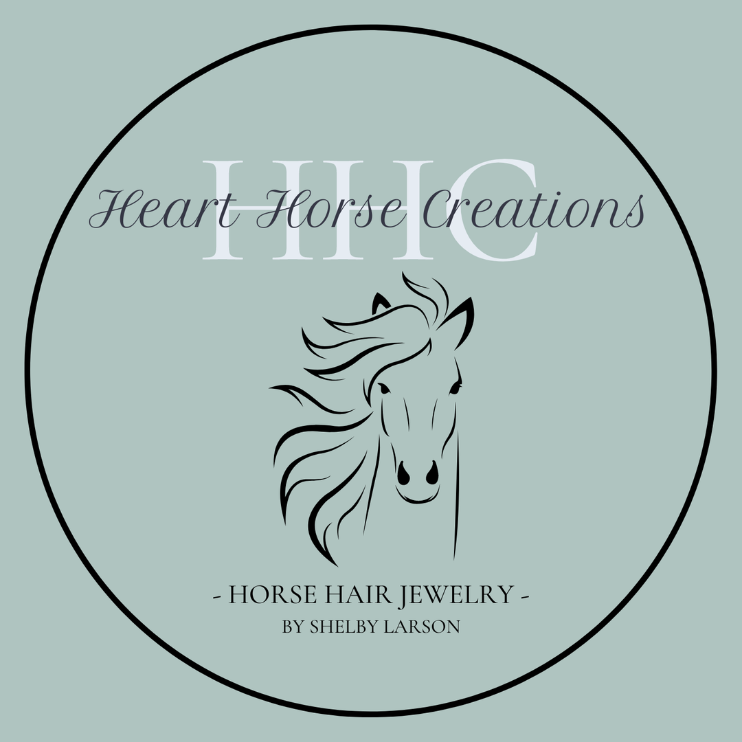 Heart Horse Creations Gift Card
