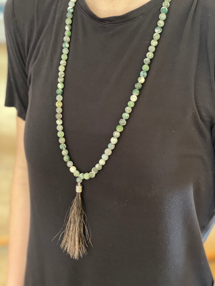 Mala Necklace