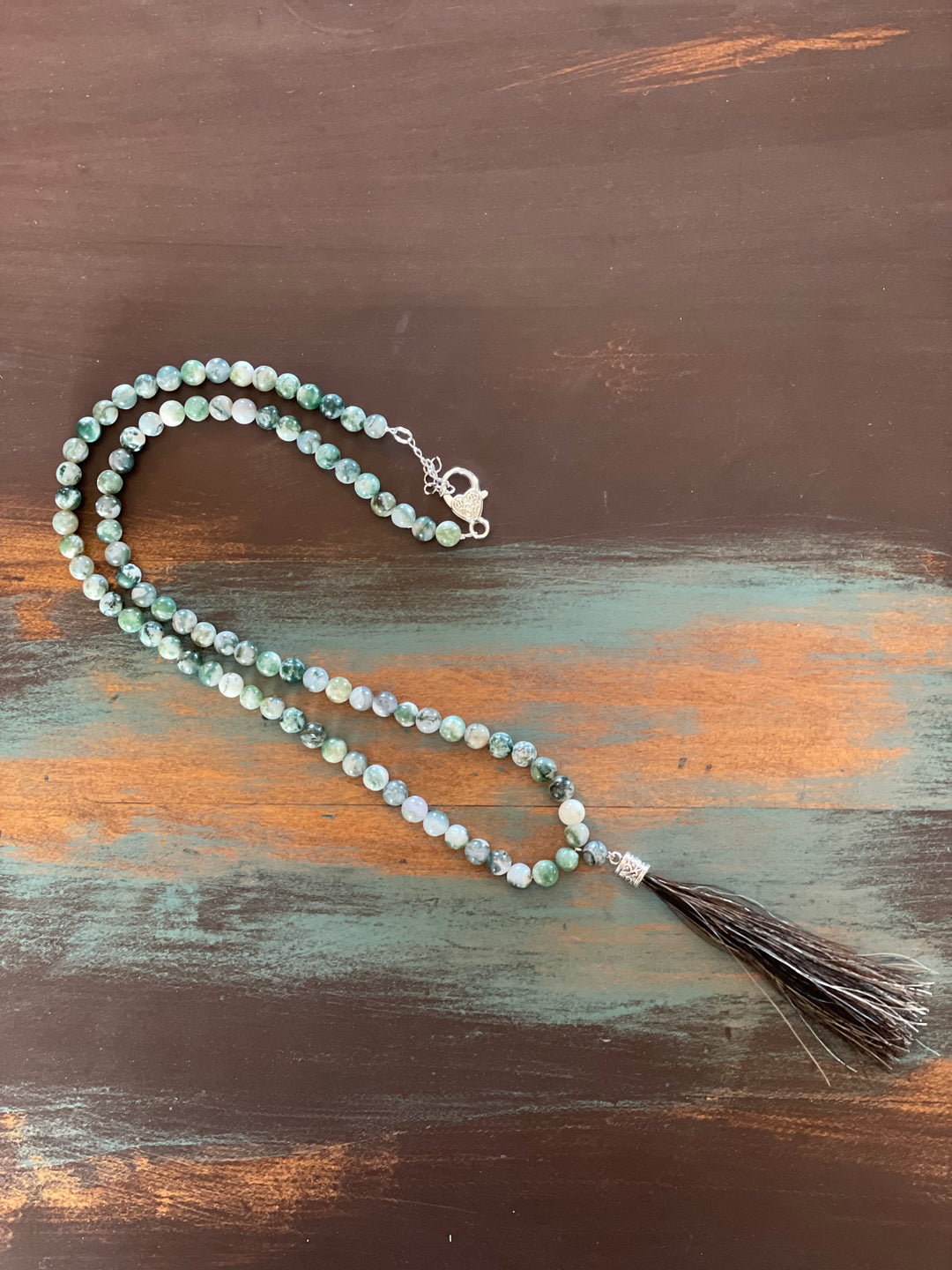 Mala Necklace