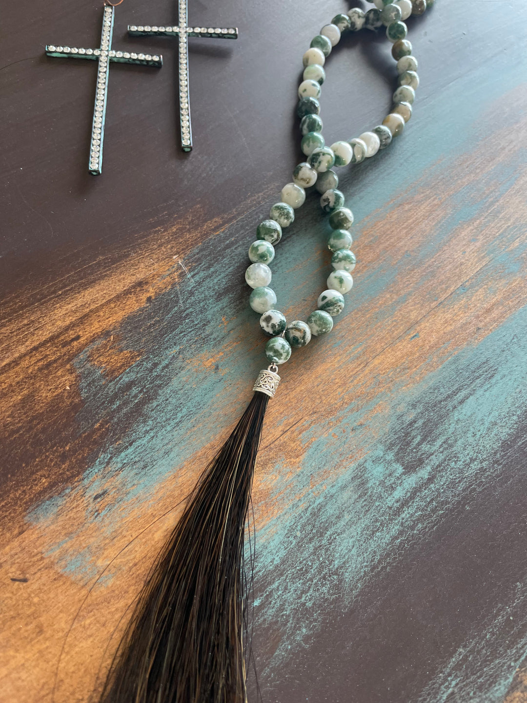 Mala Necklace