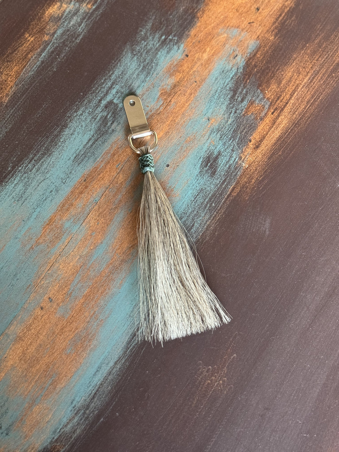 Saddle Tassle