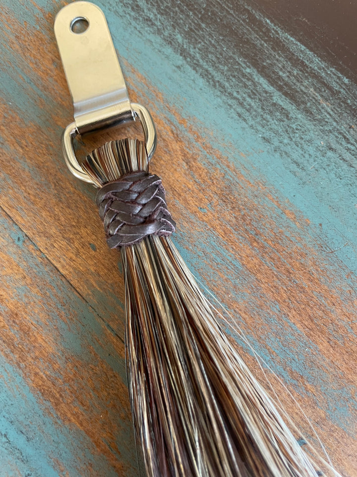 Saddle Tassle